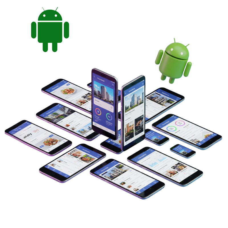Android App Icon