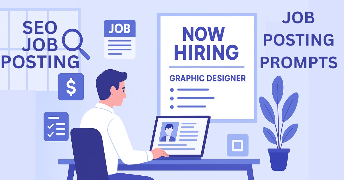 How to Write a Job Posting That Attracts Talent