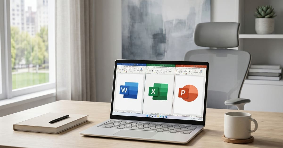 Free MS Office 2024 LTSC Download – Full Install & Activation Guide