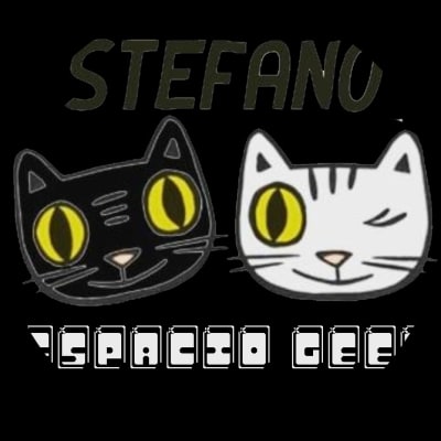 Stefano Espacio Geek