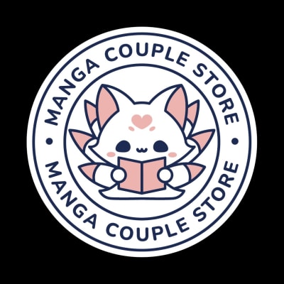 Manga Couple Store