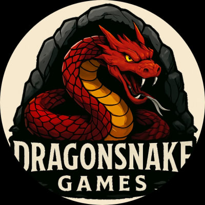 Dragonsnake Games