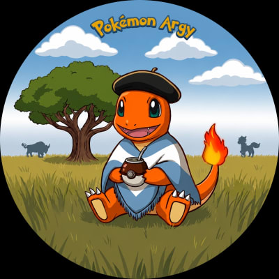 PokemonArgy