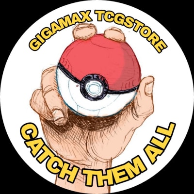 Gigamax TCGstore