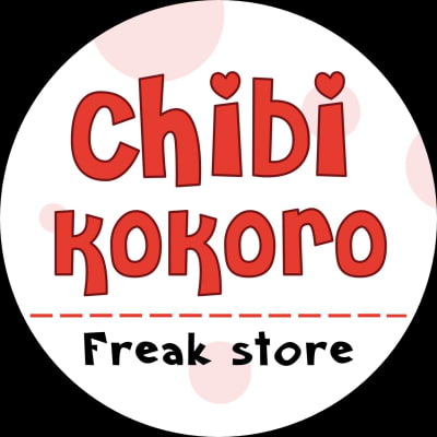 Chibi Kokoro