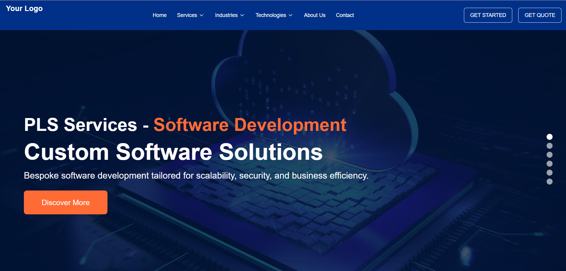 PRIMELOGIC SOLUTIONS