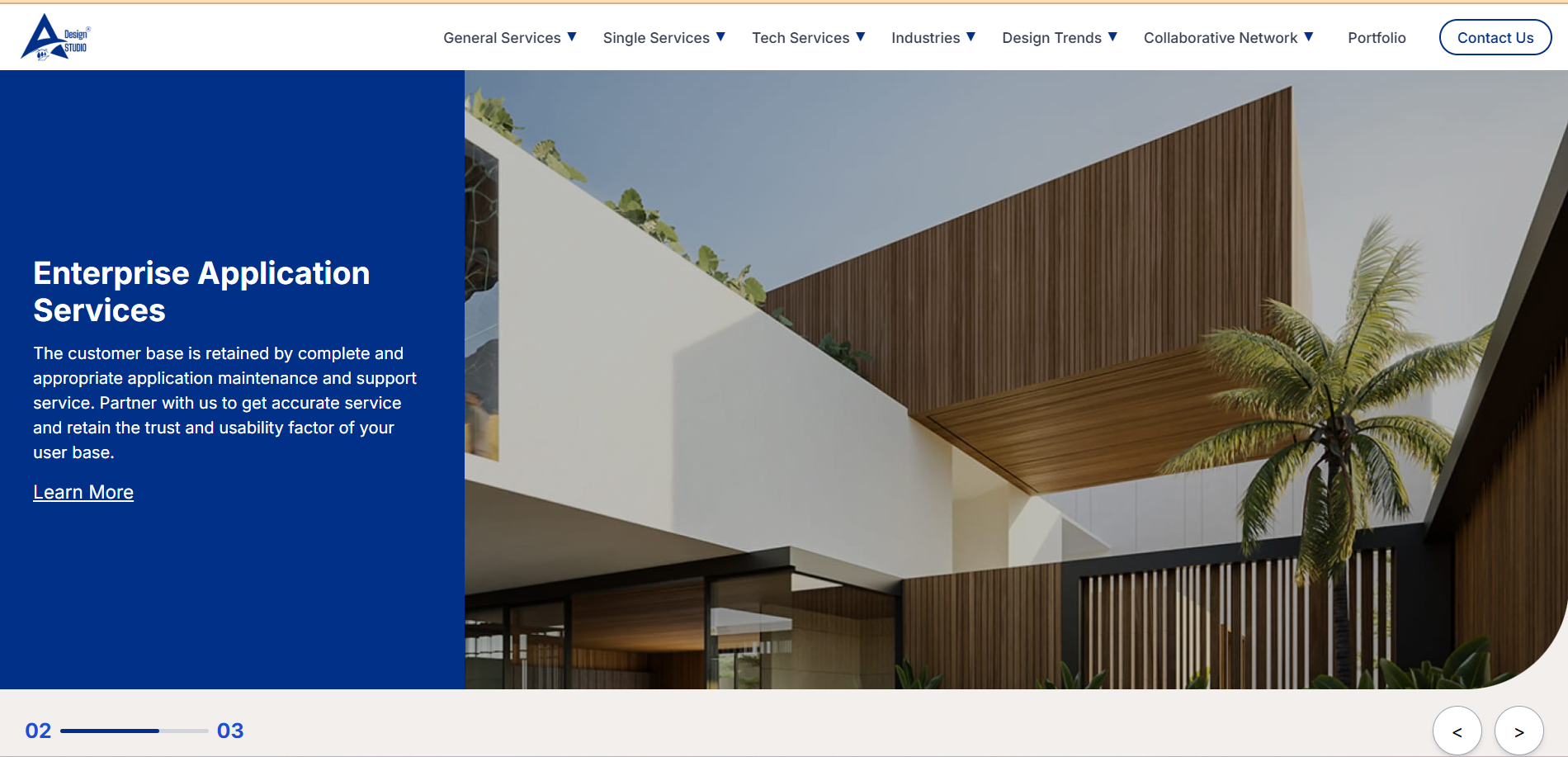 AA Design Studio