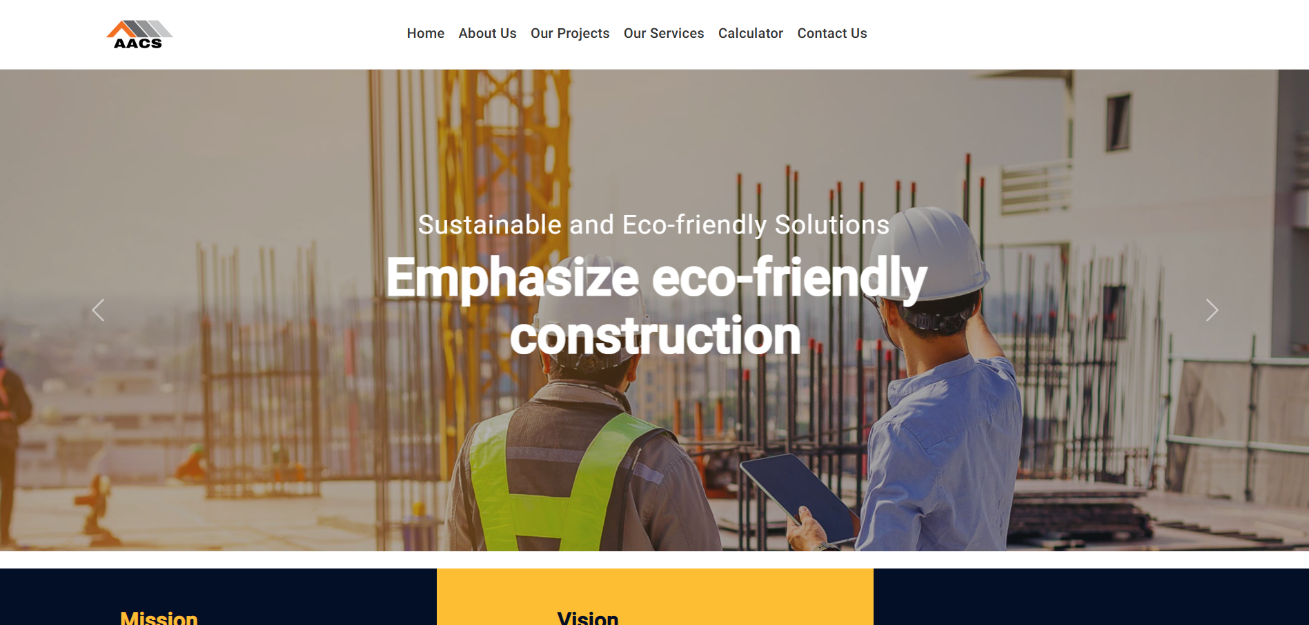 AA Consultancy and Solutions