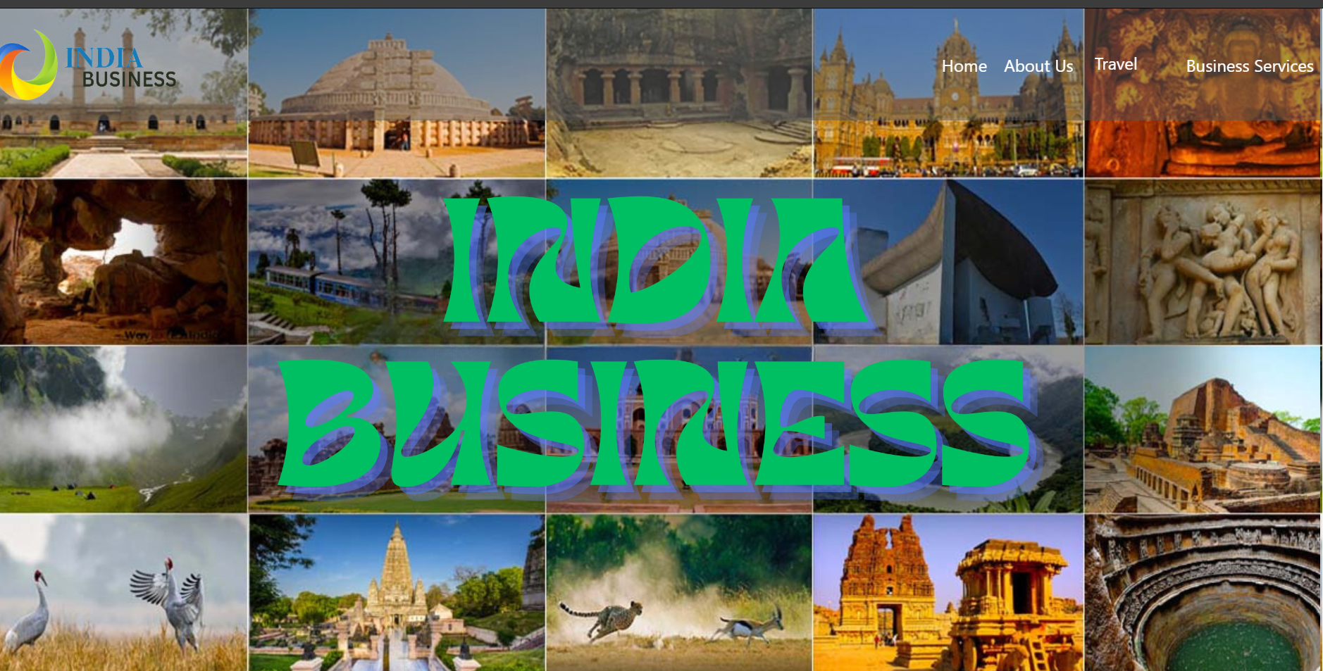 India Business Travel Agency
