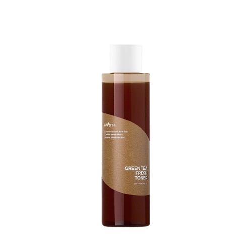 Green Tea Fresh Toner