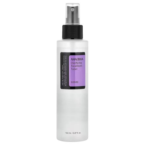 AHA/BHA Clarifying Treatment Toner