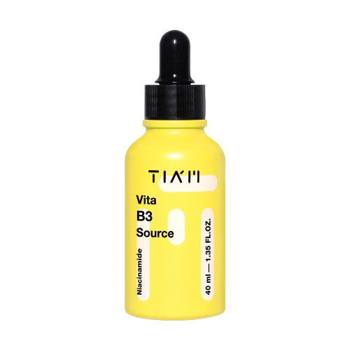 Vita B3 Source