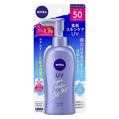UV Super Water Gel SPF 50 PA+++