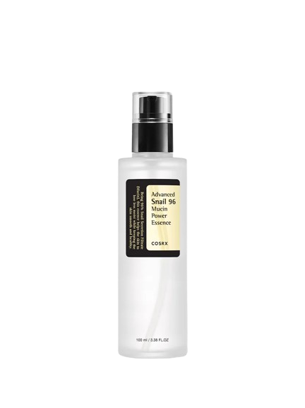 Advanced Snail 96 Mucin Power Essence