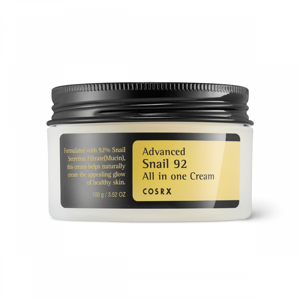 Advanced Snail 92 All in One Cream