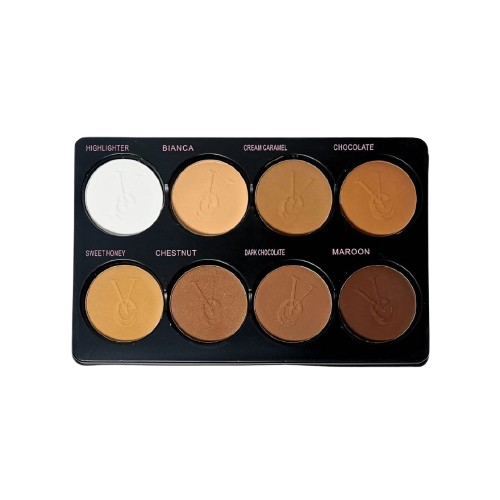 Powder Palette