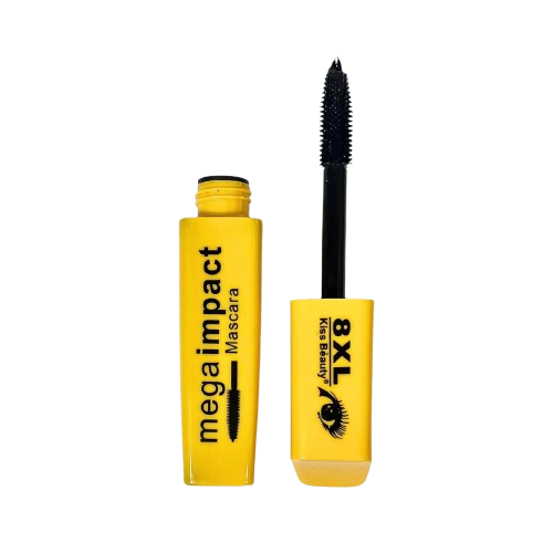 Mega Impact 8xl Mascara