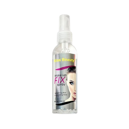 Makeup Fix Refreshing Spray