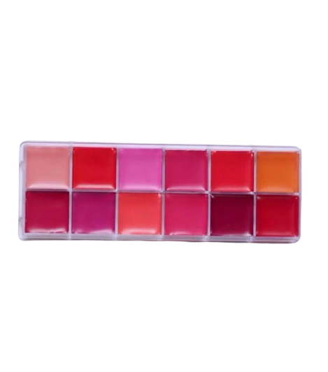 Lip Palette