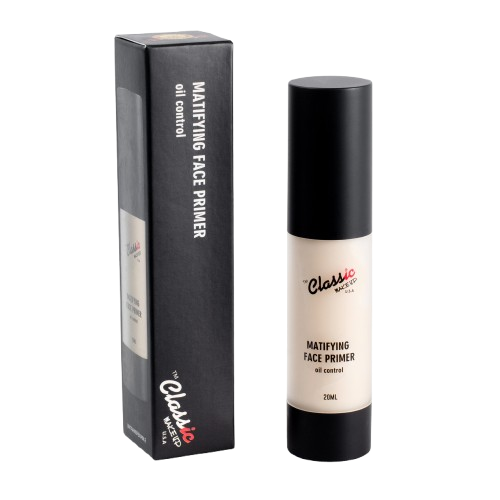 Mattifying Face Primer (Bottle)