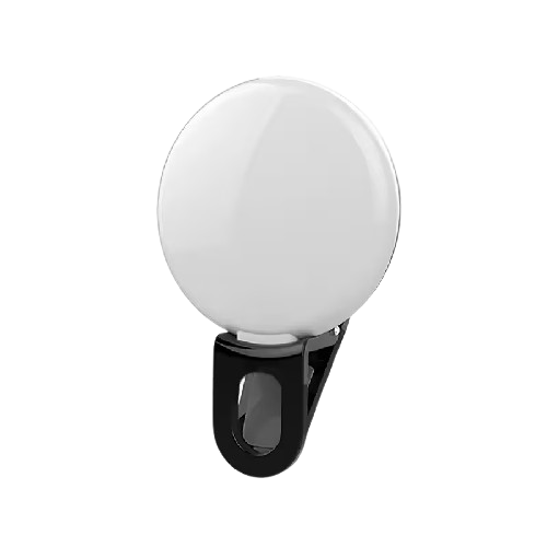 Smartphone LED Fill Light