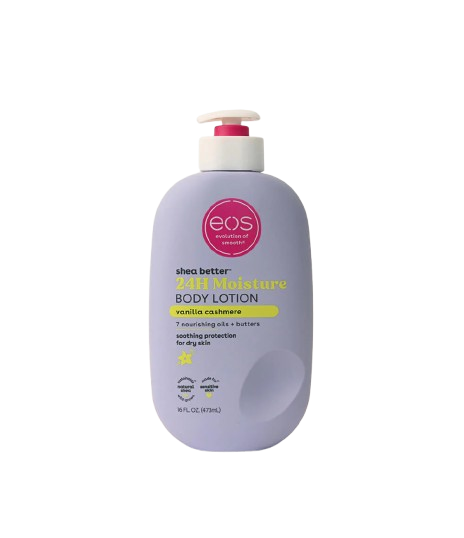 Shea Better 24H Moisture