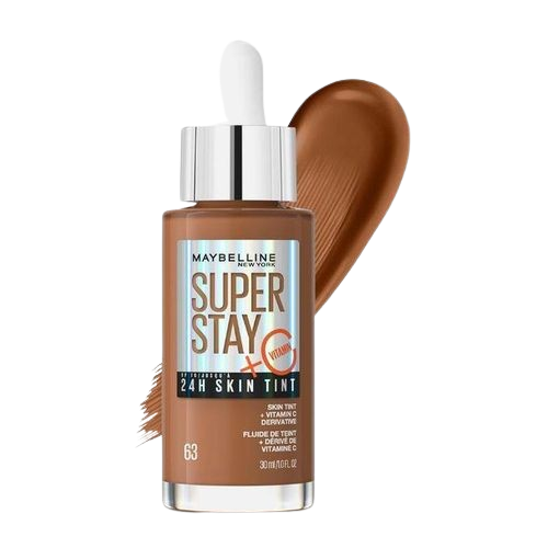 Super Stay 24-Hour Skin Tint With Vitamin C