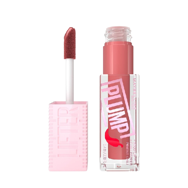 Lifter Plump Lip Plumping Gloss Makeup