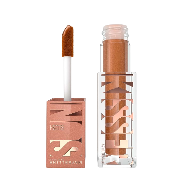 Sunkisser Multi-Use Liquid Blush and Bronzer