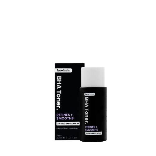 2% BHA Toner