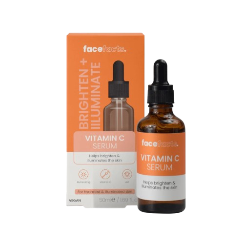 Brighten + Illuminate Vitamin C Serum