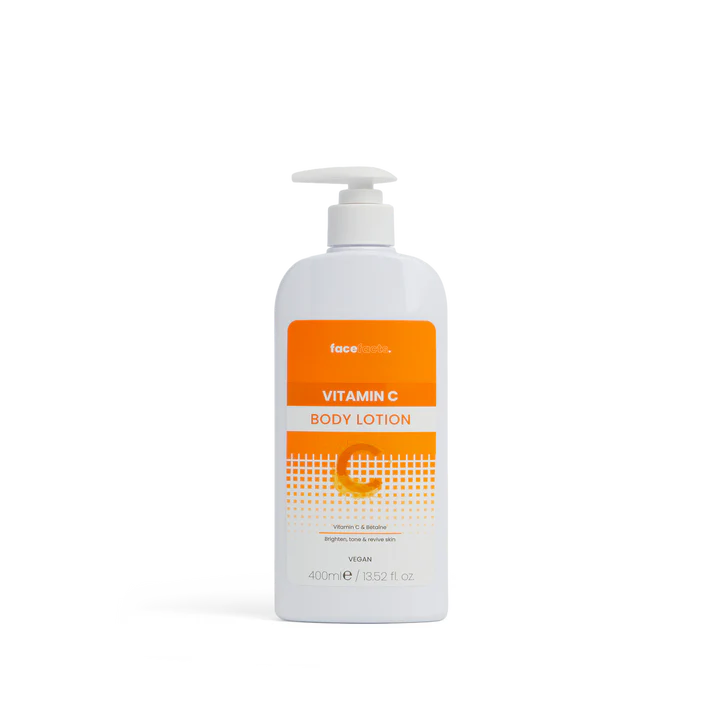Vitamin C Body Lotion
