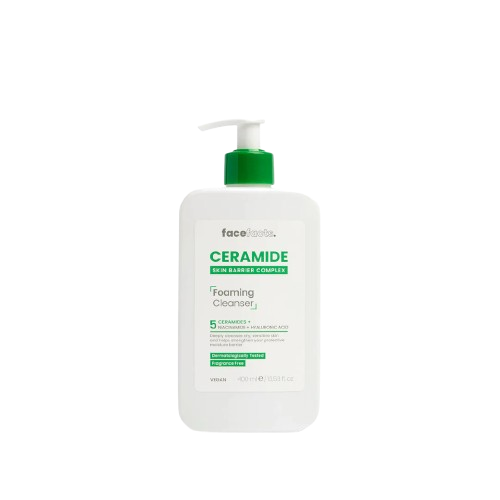 Ceramide Foaming Cleanser