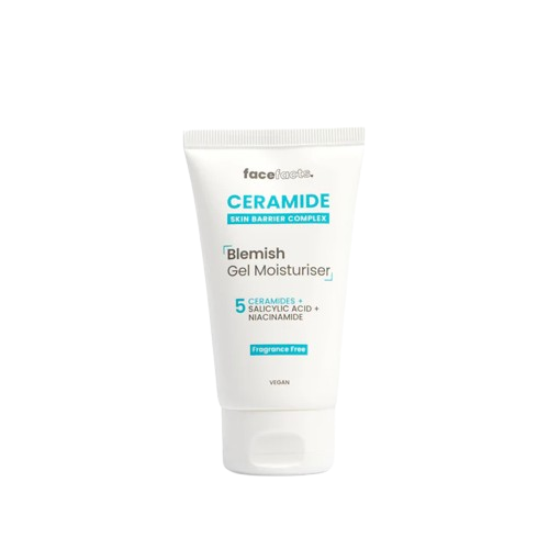 Ceramide Blemish Gel Moisturiser