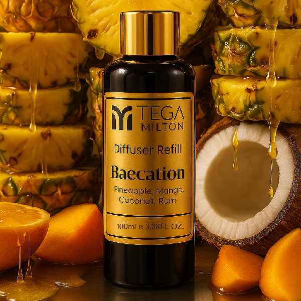 Reed Diffusers Refills