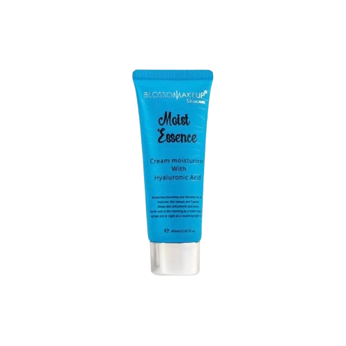 Moist Essence Cream Moisturizer with Hyaluronic Acid