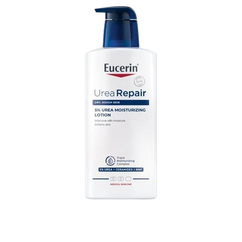 UreaRepair 5% Urea Intensive Moisturizing Lotion