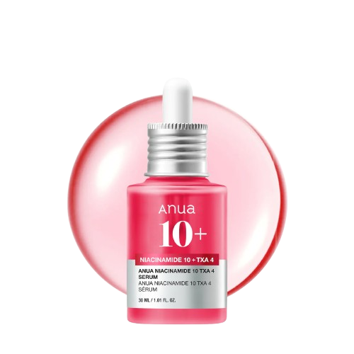Niacinamide 10 TXA 4% Serum