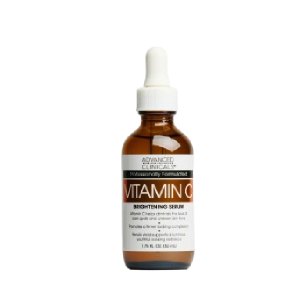 Vitamin C Face Serum