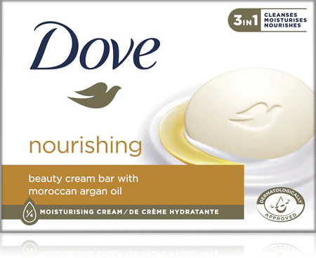Nourishing Argan Bar Soap