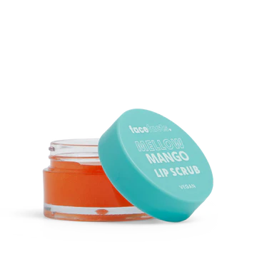 Mellow Mango Lip Scrub