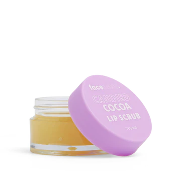 Candied Cocoa Lip Scrub