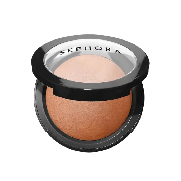 Microsmooth Multi-Tasking Baked Face Powder Foundation