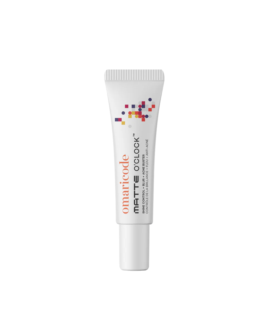 Matte O'Clock Primer