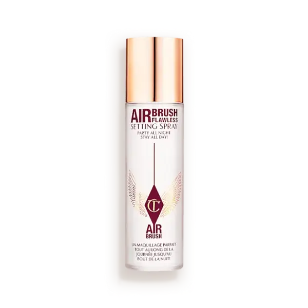 Airbrush Flawless Setting Spray