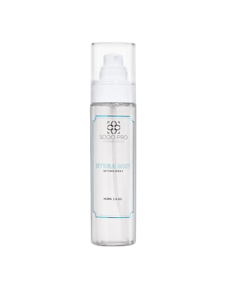 Hydra Mist Setting Spray