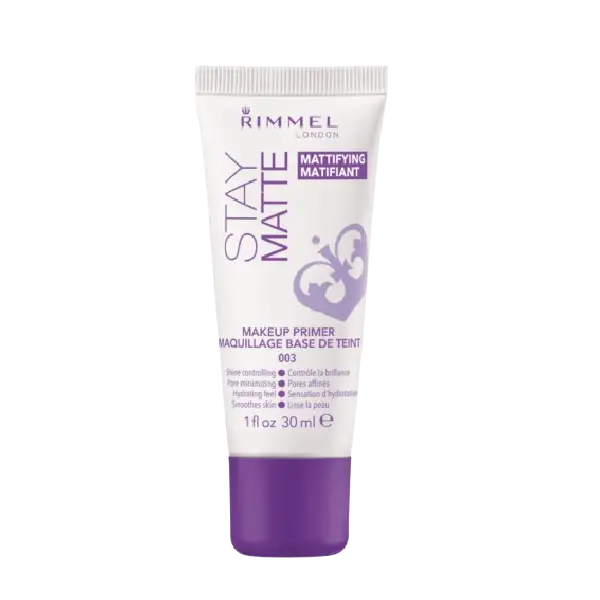 Stay Matte Primer