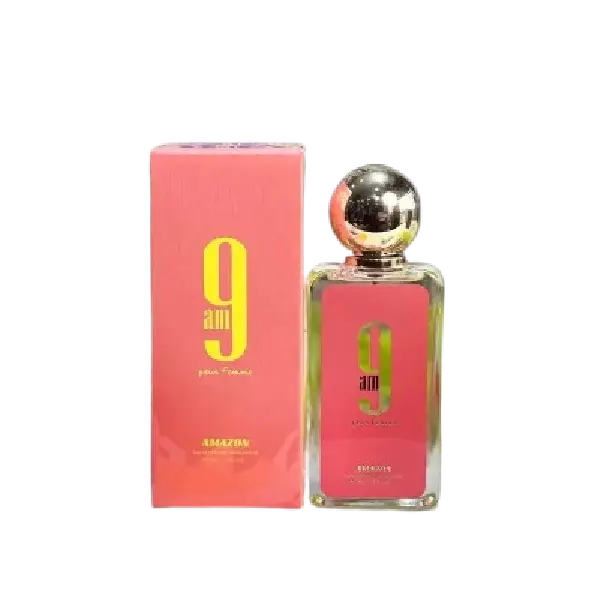9am Pour Femme