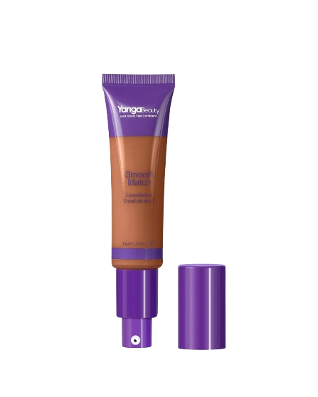 Smooth Match Foundation