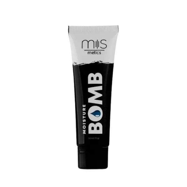 Moisture Bomb